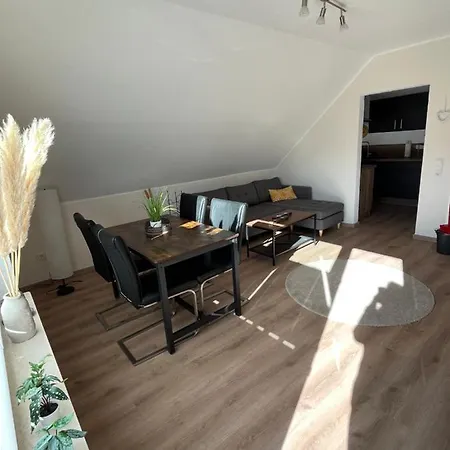 Christa Apartment