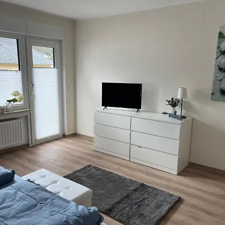 Christa Διαμέρισμα *