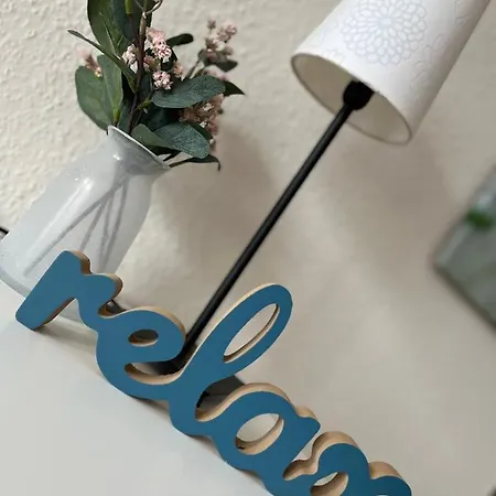 Christa Διαμέρισμα