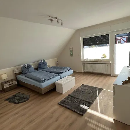 Apartamento Christa
