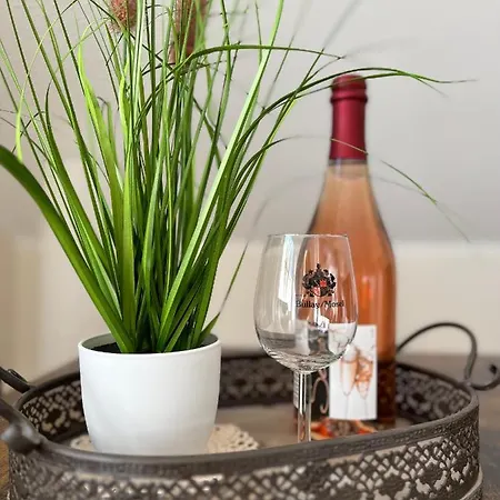 Christa Διαμέρισμα