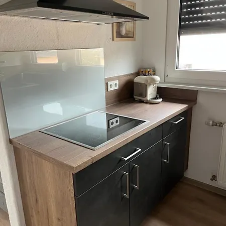 Διαμέρισμα Christa Bullay