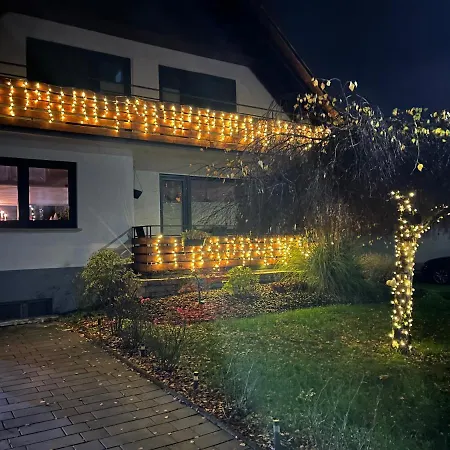 Apartman Christa