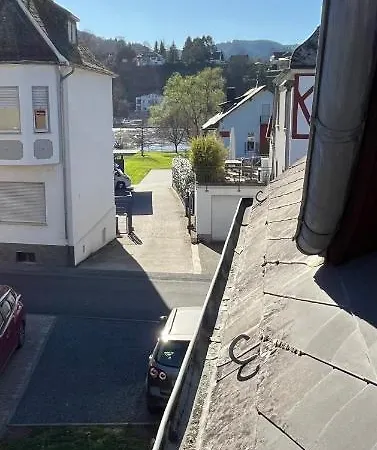 Christa Διαμέρισμα Bullay