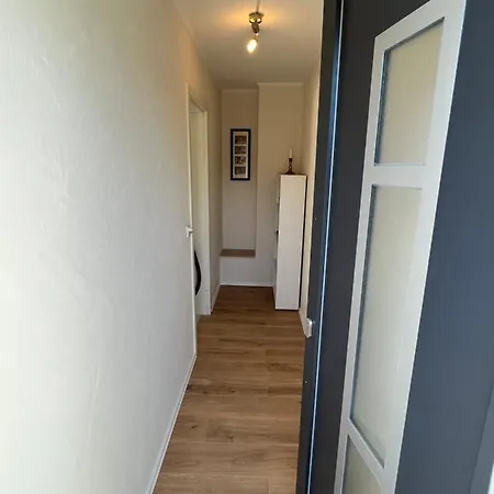 Christa Apartment Bullay