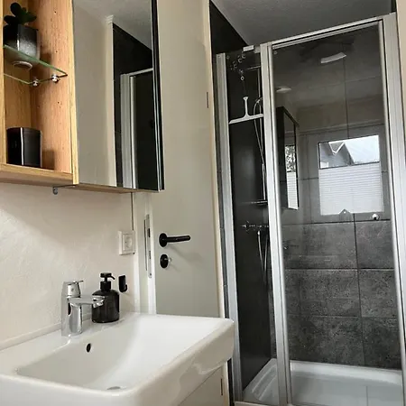 Διαμέρισμα Christa Bullay