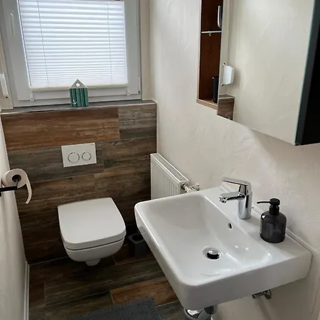 Christa Διαμέρισμα Bullay