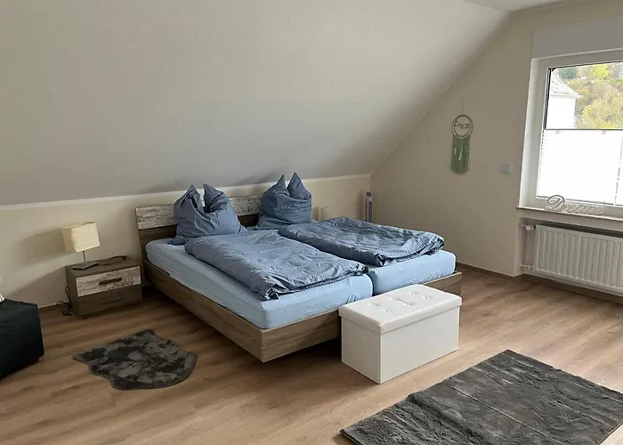 Christa Appartement Bullay