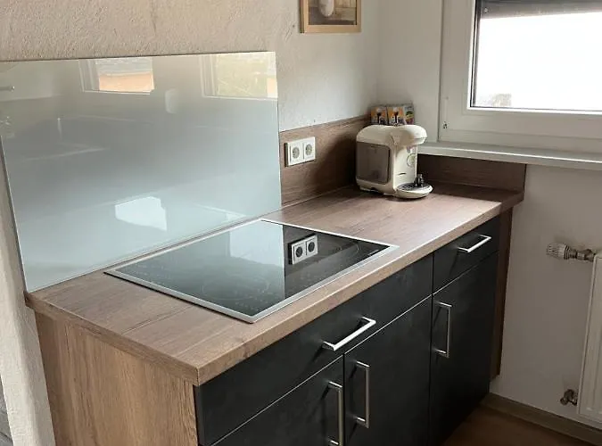 Appartement Christa Bullay