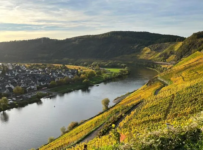 Christa Appartement *