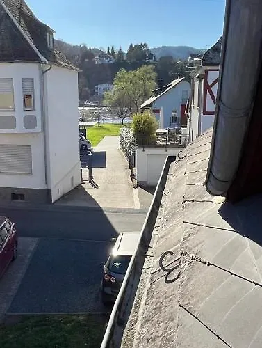 Christa Appartement Bullay