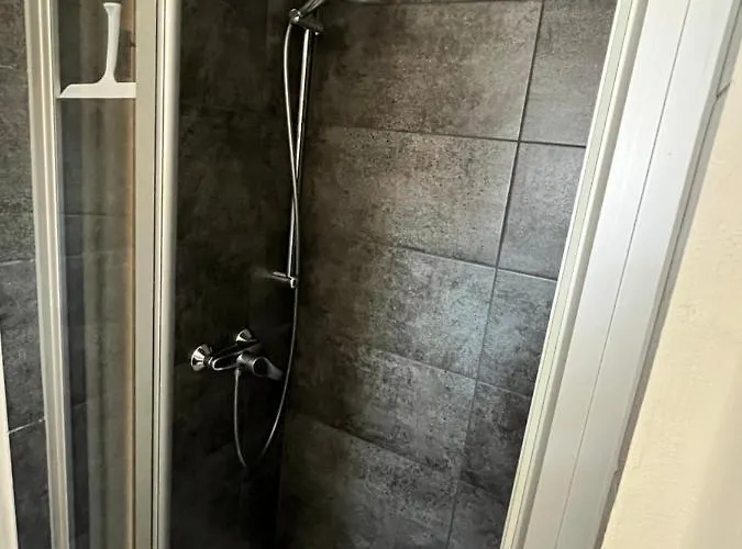 Appartement Christa *