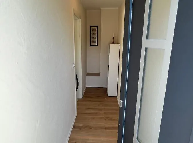 Christa Appartement Bullay