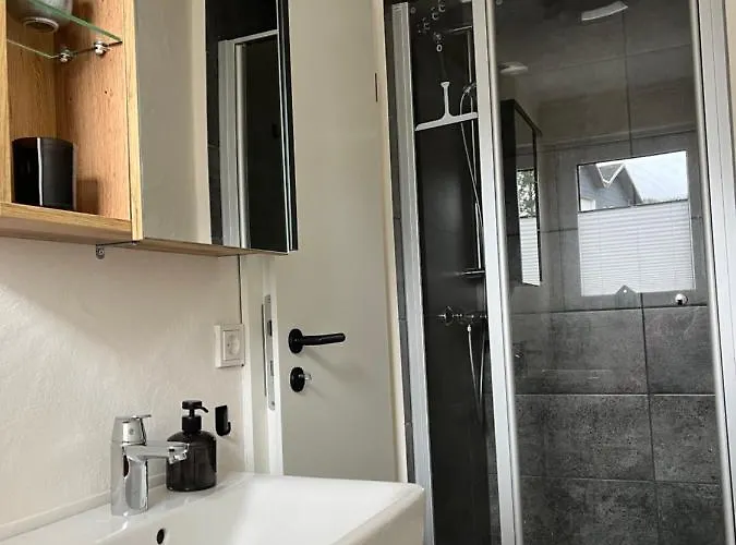 Appartement Christa Bullay