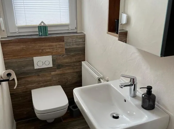 Christa Appartement Bullay