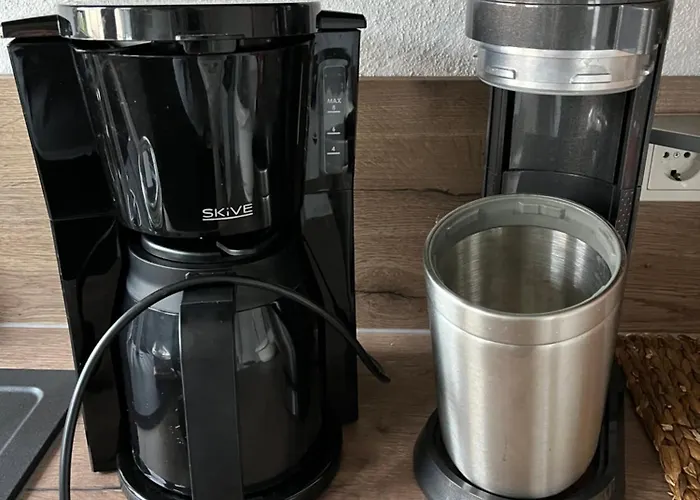 Appartement Christa *